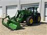 2023 John Deere 7R 250