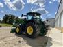 John Deere 2023 7R 250 Other Tractors