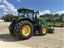 John Deere 2023 7R 250 Other Tractors