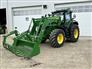 John Deere 2023 7R 250 Other Tractors