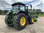 John Deere 2023 7R 250 Other Tractors