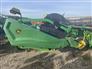 John Deere 2021 HD45R Headers - Other