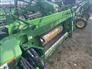 John Deere 2021 HD45R Headers - Other