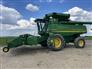 2008 John Deere 9870 STS
