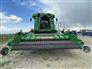 John Deere 2008 9870 STS Combines