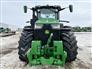 2022 John Deere 8R 370