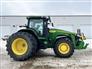 2022 John Deere 8R 370