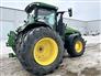 2022 John Deere 8R 370