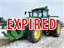 2022 John Deere 8R 370