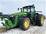 2022 John Deere 8R 370