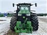 2022 John Deere 8R 370