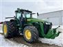 2022 John Deere 8R 370