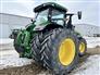 2022 John Deere 8R 370