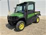John Deere 2022 XUV835R ATVs & Utility Vehicles