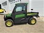 John Deere 2022 XUV835R ATVs & Utility Vehicles