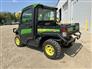 John Deere 2022 XUV835R ATVs & Utility Vehicles