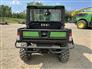 John Deere 2022 XUV835R ATVs & Utility Vehicles