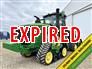 2023 John Deere 9RX 590