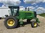 John Deere 2012 D450 Mower Conditioners / Windrowers