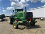 John Deere 2012 D450 Mower Conditioners / Windrowers