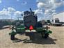 John Deere 2012 D450 Mower Conditioners / Windrowers