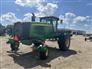 John Deere 2012 D450 Mower Conditioners / Windrowers