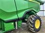 2021 John Deere X9 1100