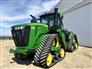 2023 John Deere 9RX 540