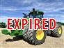 2023 John Deere 9R 540