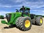 2023 John Deere 9R 540