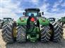 2023 John Deere 9R 540