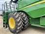 John Deere 2018 S790 Combines