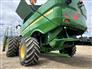 John Deere 2018 S790 Combines