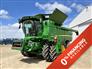 2019 John Deere S790