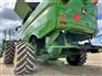2019 John Deere S790