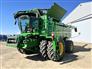 John Deere 2019 S790 Combines