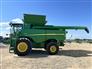 John Deere 2019 S790 Combines