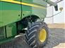 John Deere 2019 S790 Combines