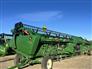 John Deere 2019 735FD Headers - Other