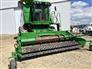 John Deere 2004 9660 STS Combines