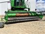 John Deere 2004 9660 STS Combines