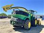 2023 John Deere 9700