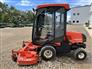 2014 Kubota F3990