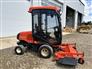 2014 Kubota F3990