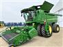 2018 John Deere S780