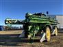 John Deere 2015 R4038 Sprayers - Self Propelled