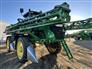John Deere 2015 R4038 Sprayers - Self Propelled