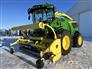 2019 John Deere 9700