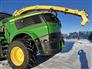 2019 John Deere 9700