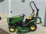 John Deere 2018 1025R Other Tractors